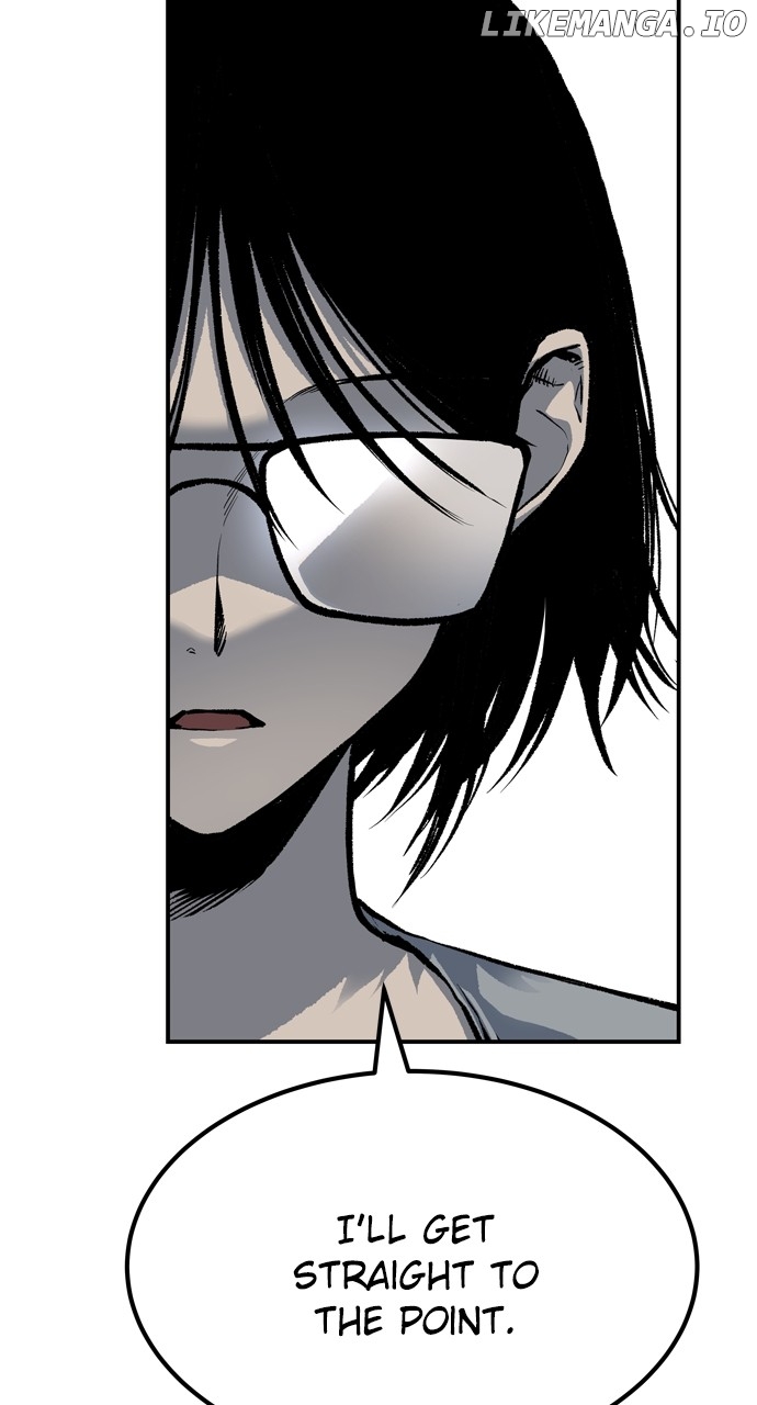 ZomGan - Manhwa Chapter 86 - page 7