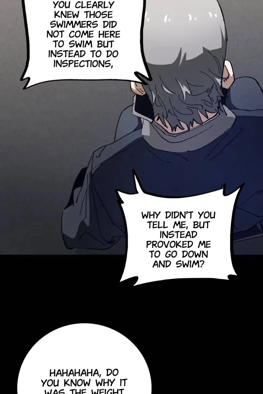 Heavenly Punisher Chapter 1 - page 41