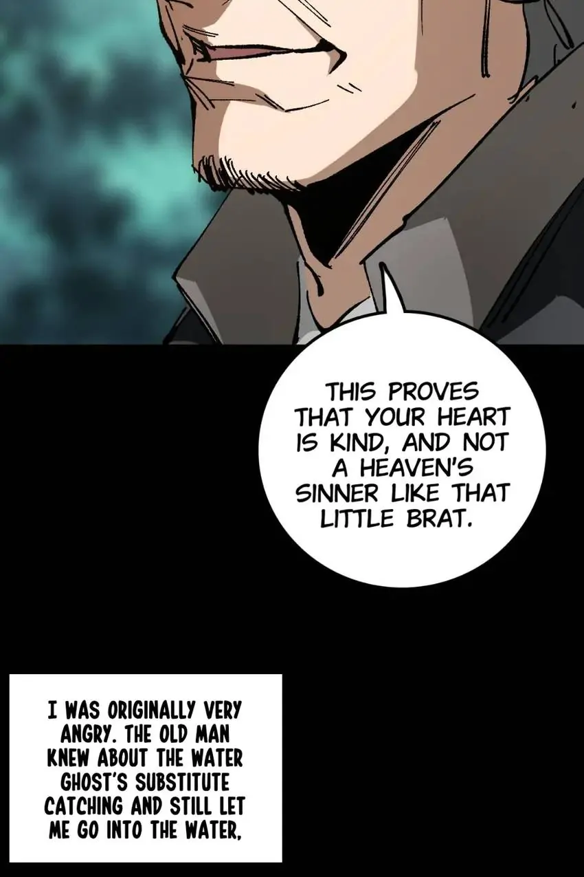 Heavenly Punisher Chapter 1 - page 43