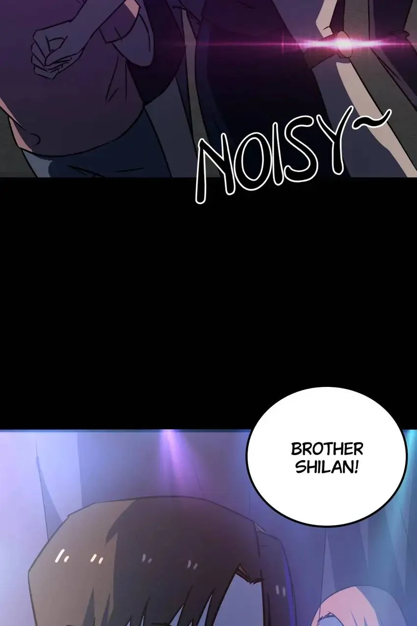 Heavenly Punisher Chapter 36 - page 42