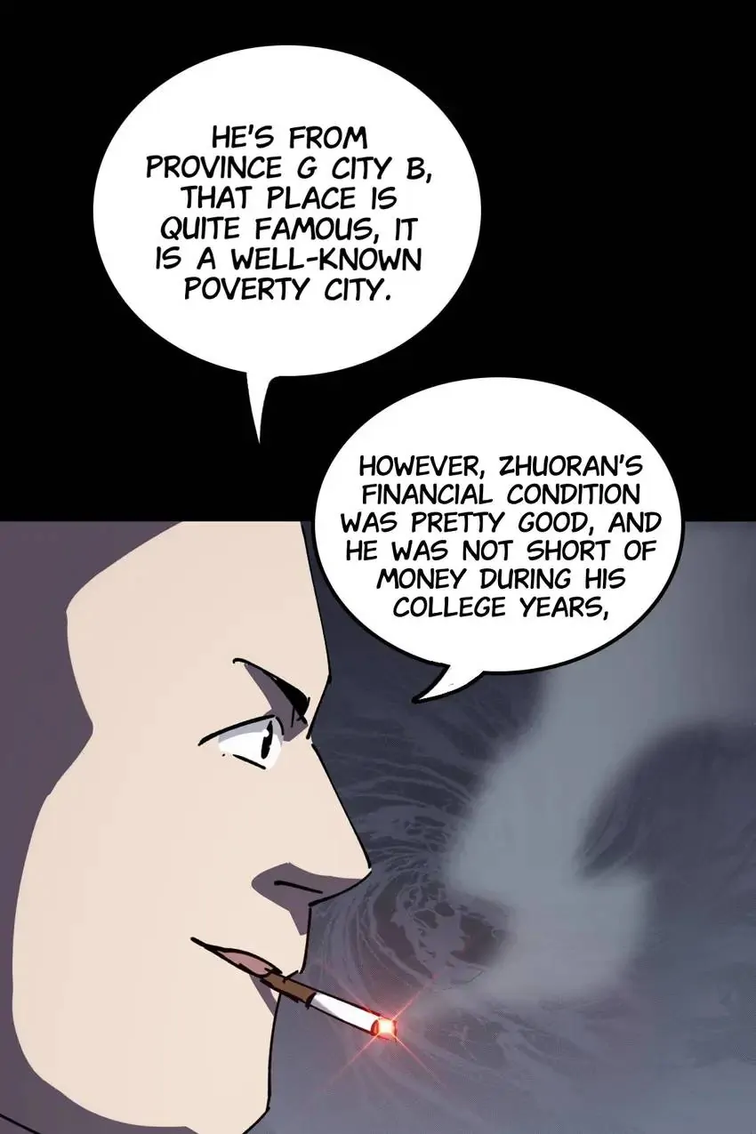 Heavenly Punisher Chapter 20 - page 34