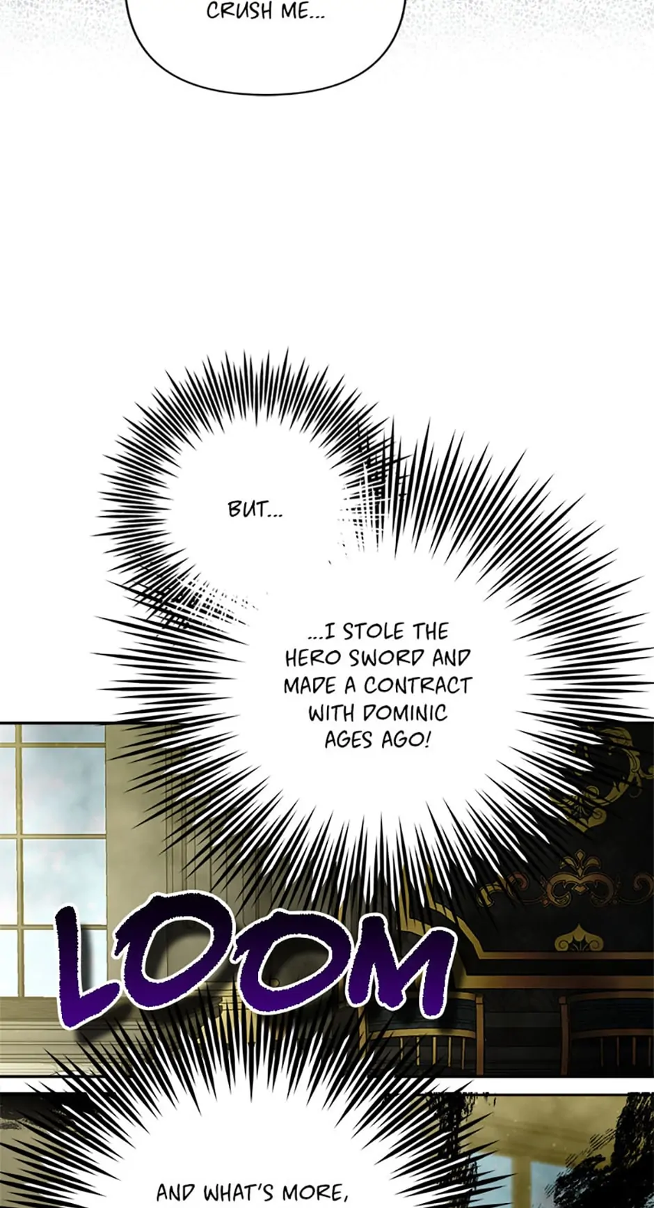 Please Don’t Come To The Villainess’ Stationery Store! Chapter 53 - page 60