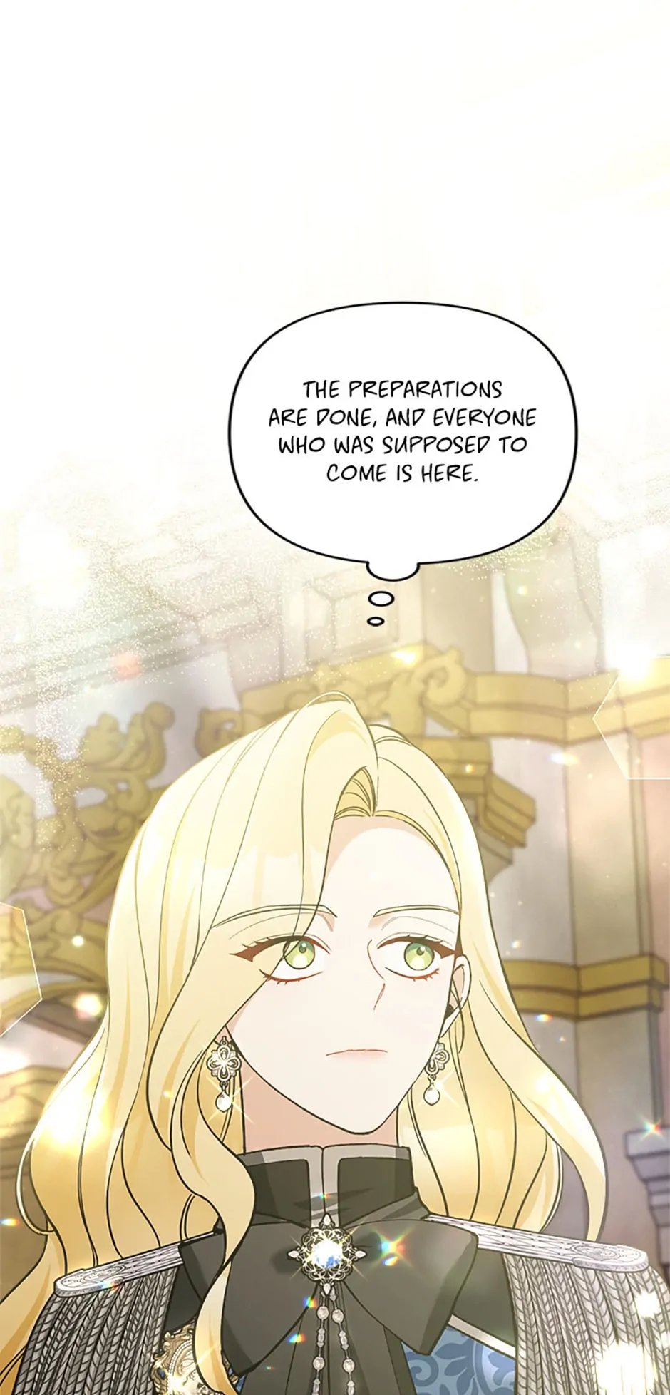 Please Don’t Come To The Villainess’ Stationery Store! Chapter 55 - page 73