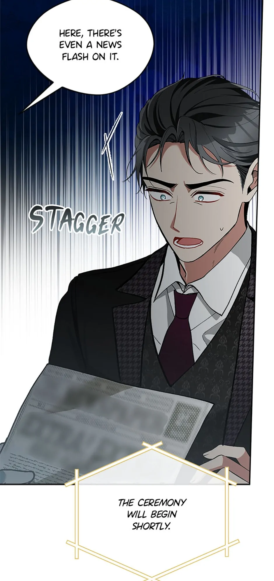 Please Don’t Come To The Villainess’ Stationery Store! Chapter 58 - page 8