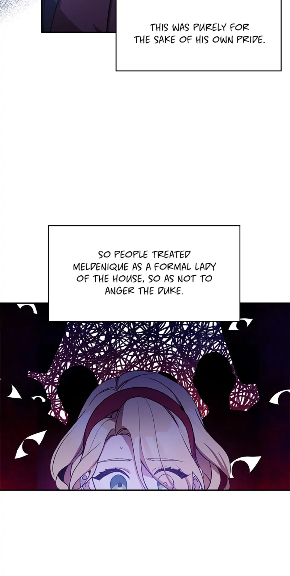 Please Don’t Come To The Villainess’ Stationery Store! Chapter 8 - page 29