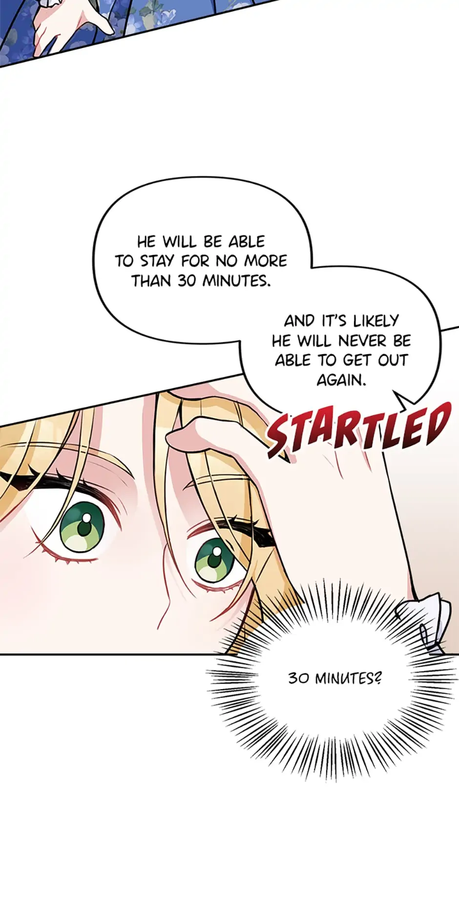 Please Don’t Come To The Villainess’ Stationery Store! Chapter 10 - page 69