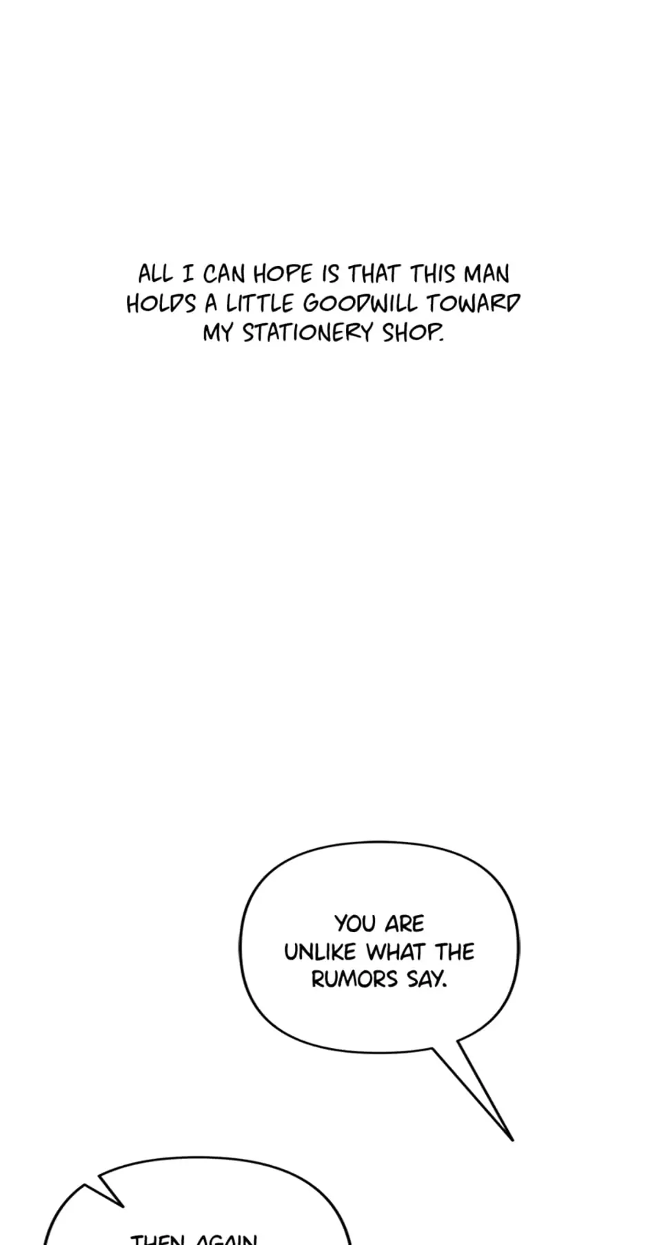 Please Don’t Come To The Villainess’ Stationery Store! Chapter 22 - page 68