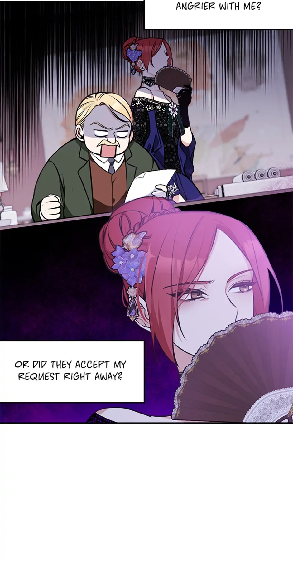 Please Don’t Come To The Villainess’ Stationery Store! Chapter 11 - page 69