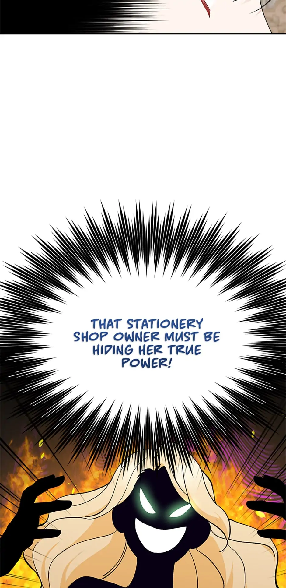 Please Don’t Come To The Villainess’ Stationery Store! Chapter 20 - page 65