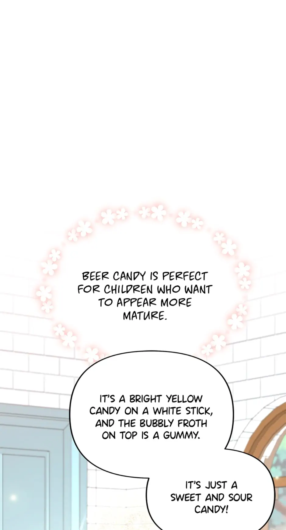 Please Don’t Come To The Villainess’ Stationery Store! Chapter 23 - page 4