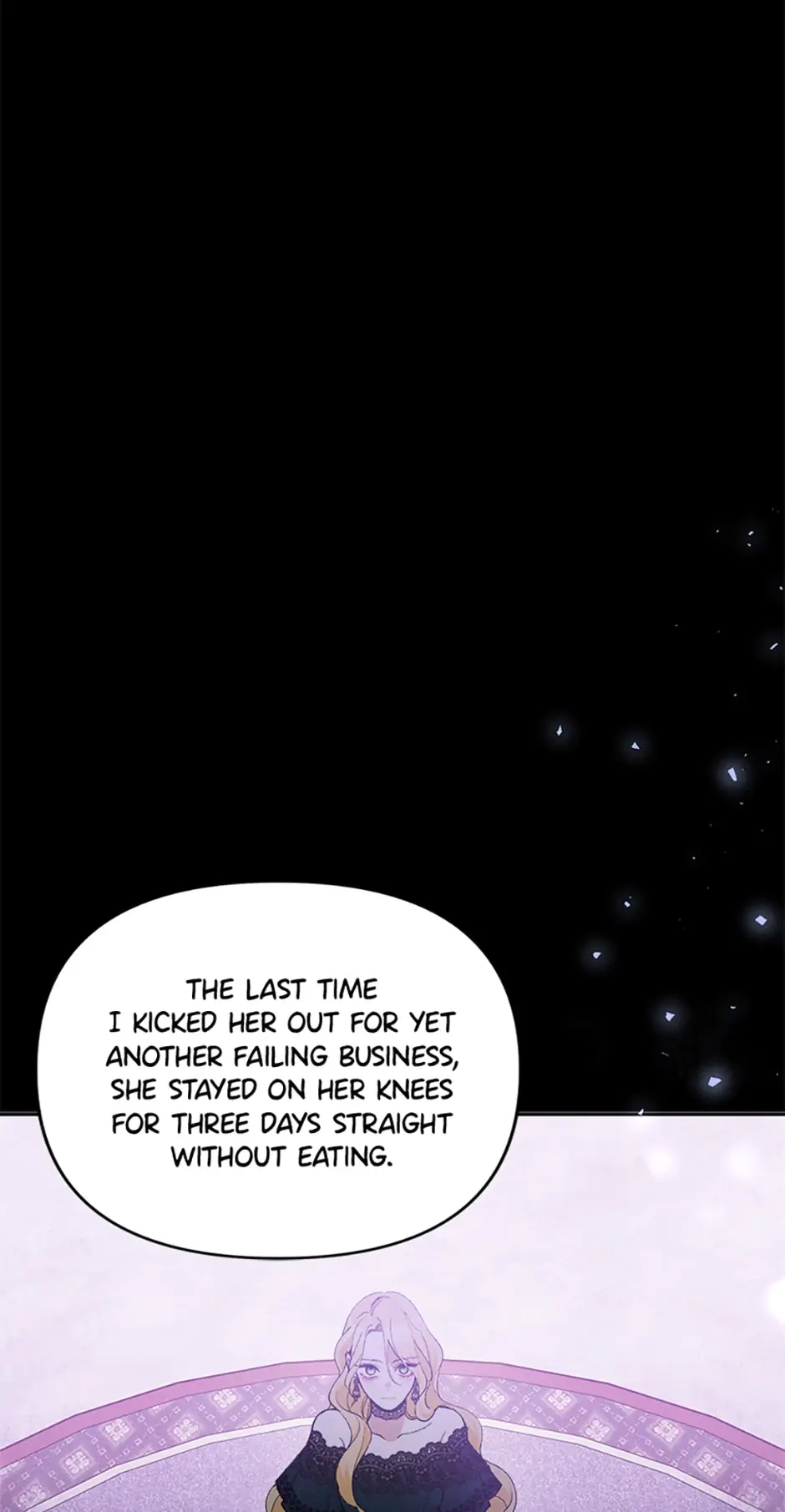 Please Don’t Come To The Villainess’ Stationery Store! Chapter 24 - page 63