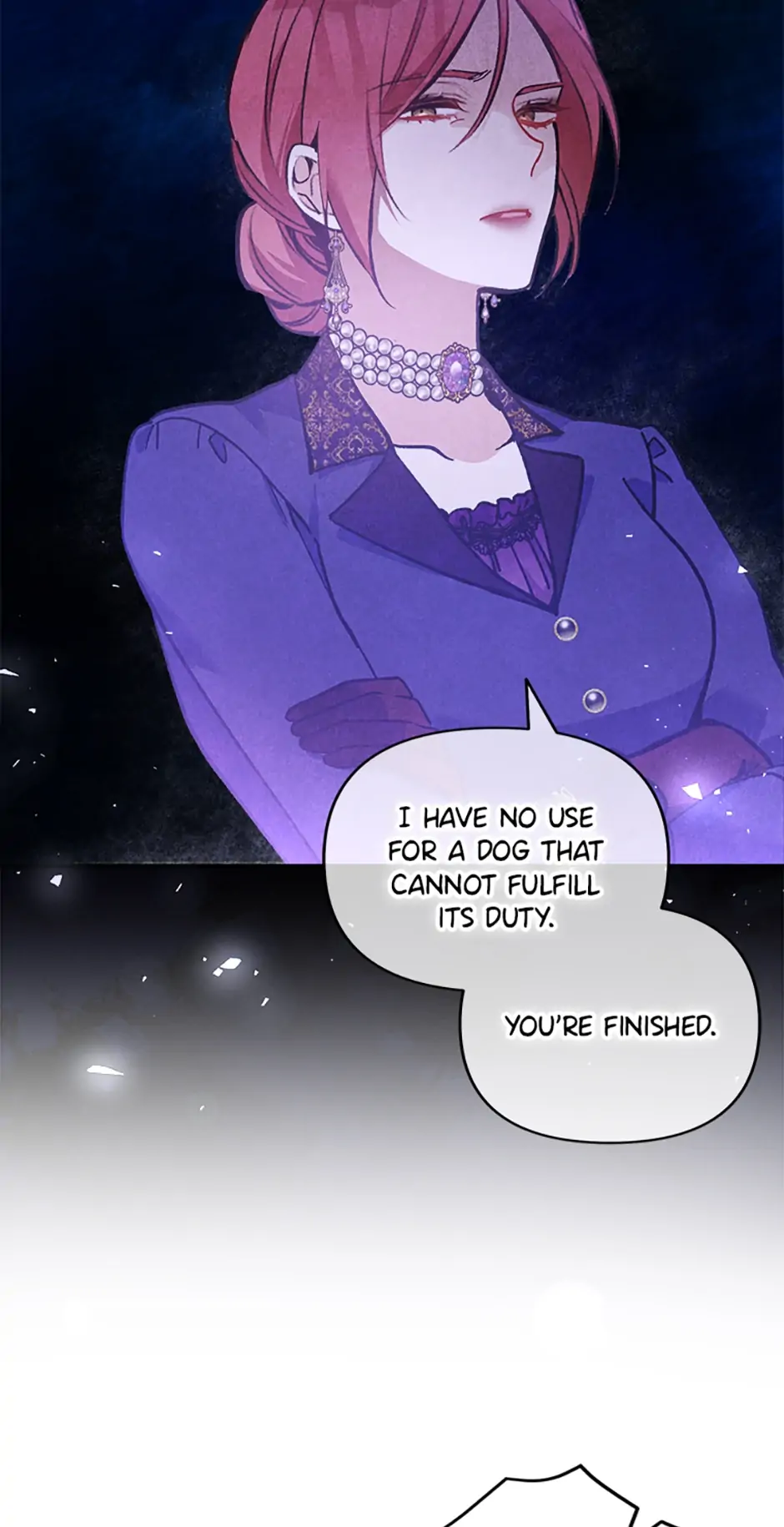 Please Don’t Come To The Villainess’ Stationery Store! Chapter 31 - page 39