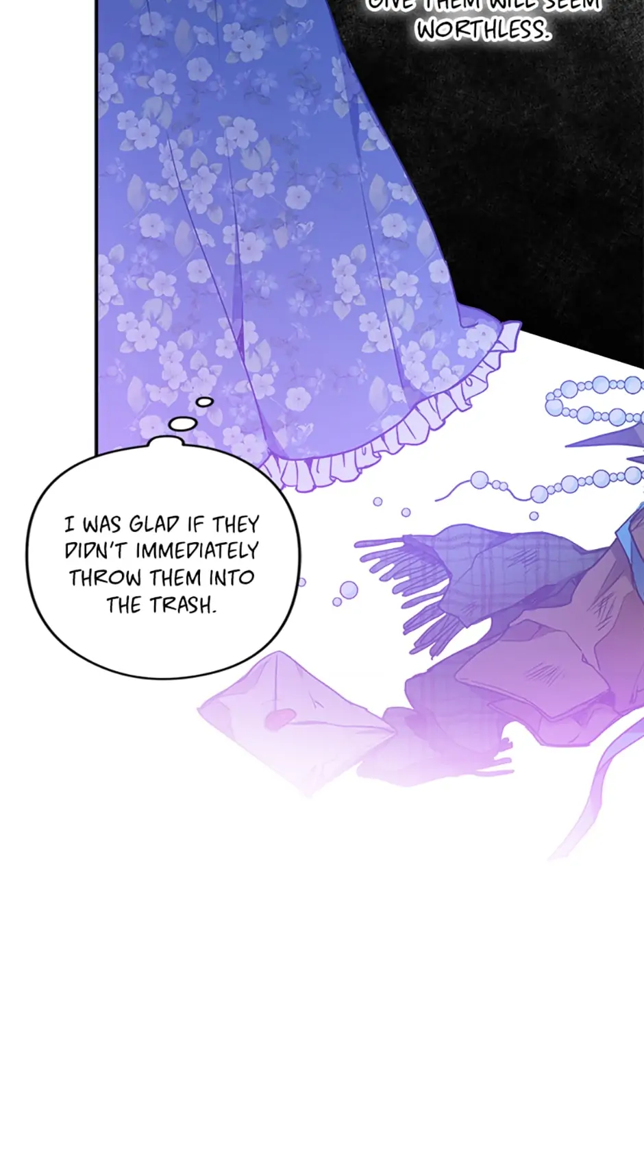 Please Don’t Come To The Villainess’ Stationery Store! Chapter 9 - page 22