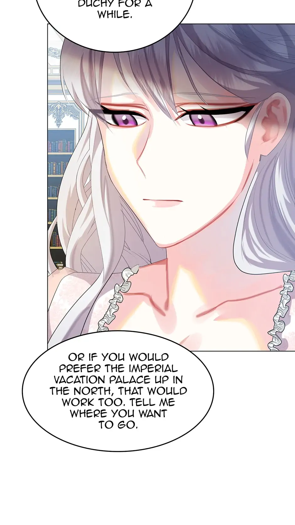 Your Regrets Mean Nothing to Me Chapter 7 - page 16