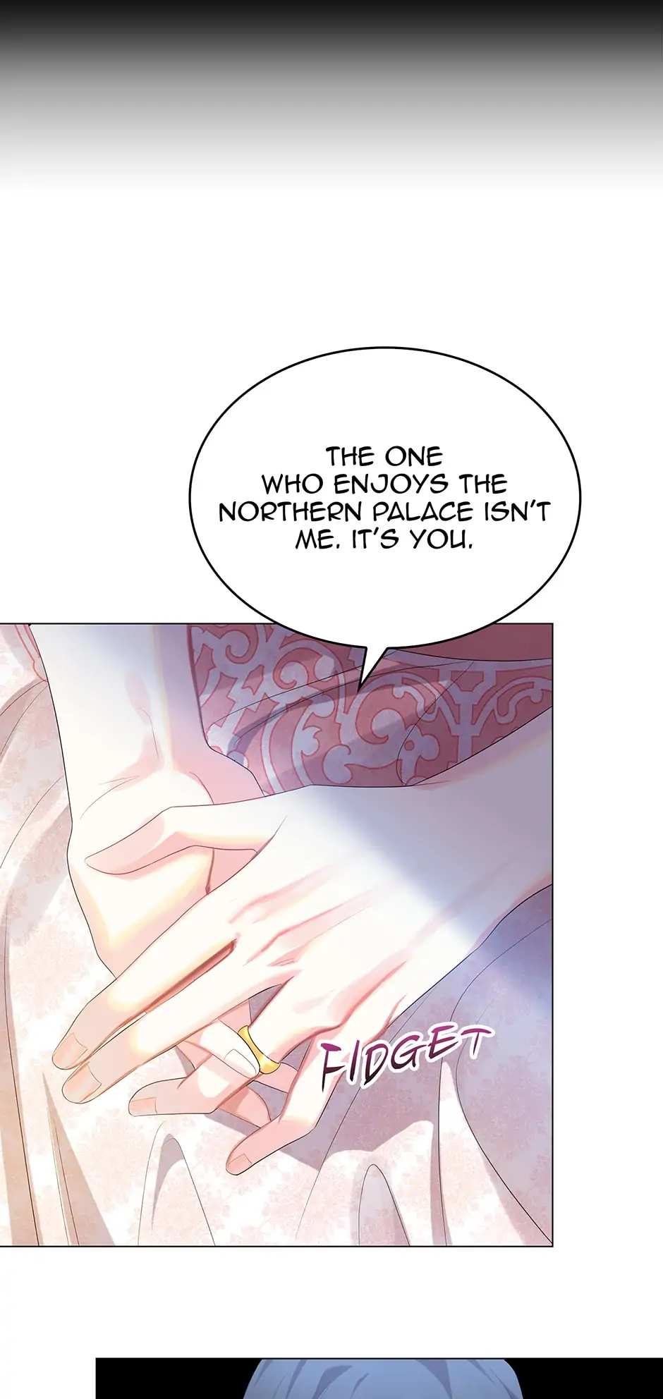 Your Regrets Mean Nothing to Me Chapter 7 - page 20