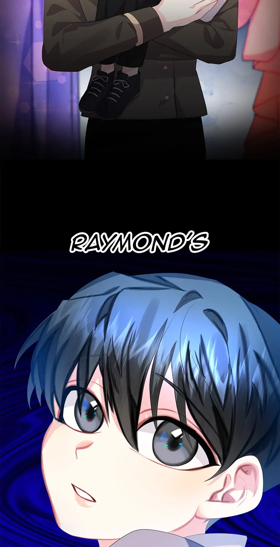 Your Regrets Mean Nothing to Me Chapter 7 - page 41