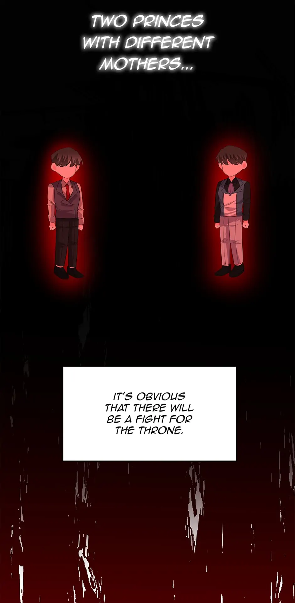 Your Regrets Mean Nothing to Me Chapter 7 - page 48