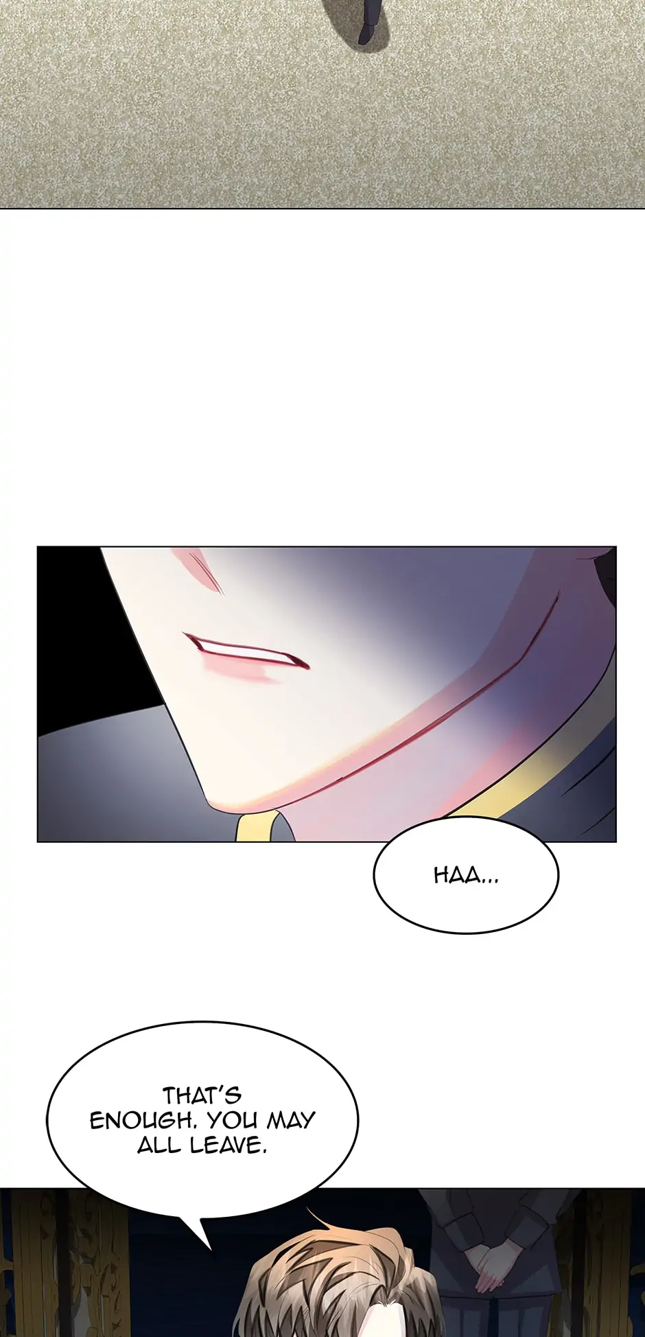 Your Regrets Mean Nothing to Me Chapter 7 - page 66