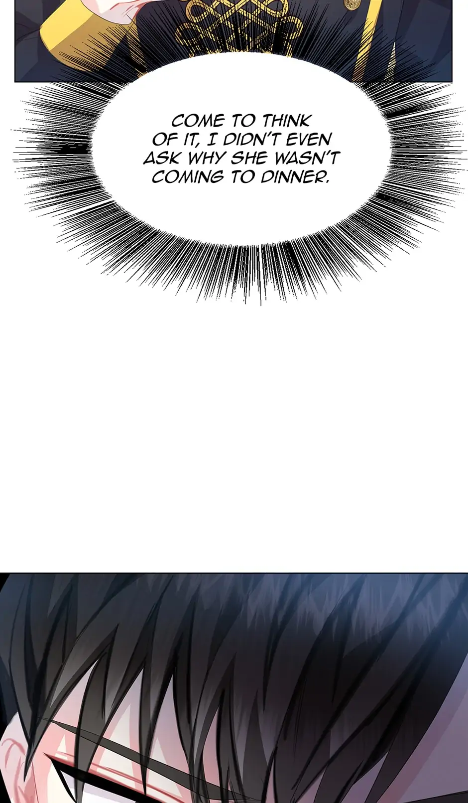 Your Regrets Mean Nothing to Me Chapter 7 - page 72