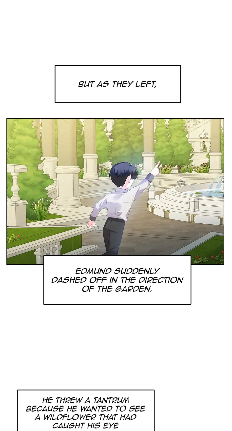 Your Regrets Mean Nothing to Me Chapter 9 - page 46