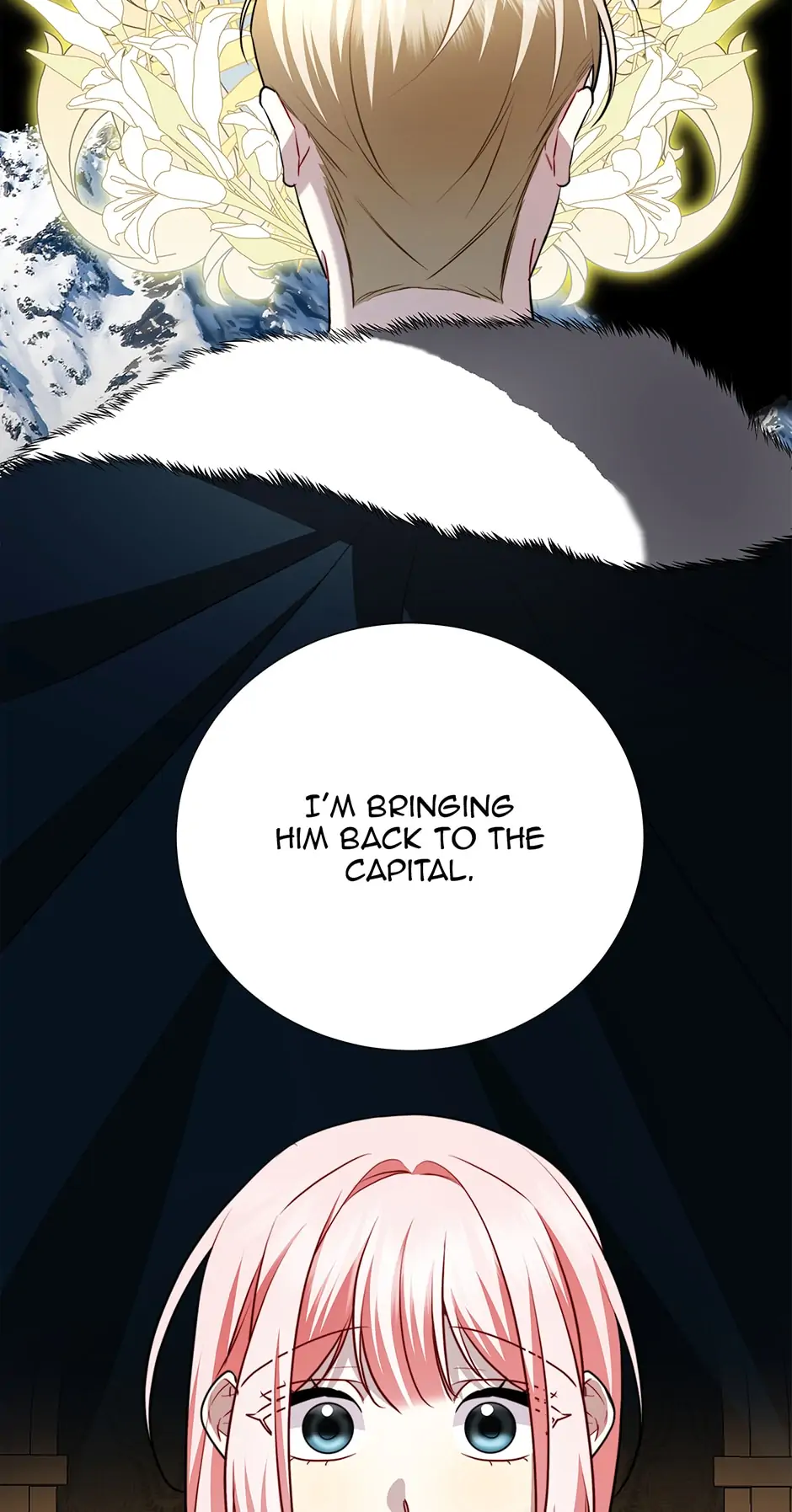 Your Regrets Mean Nothing to Me Chapter 88 - page 13