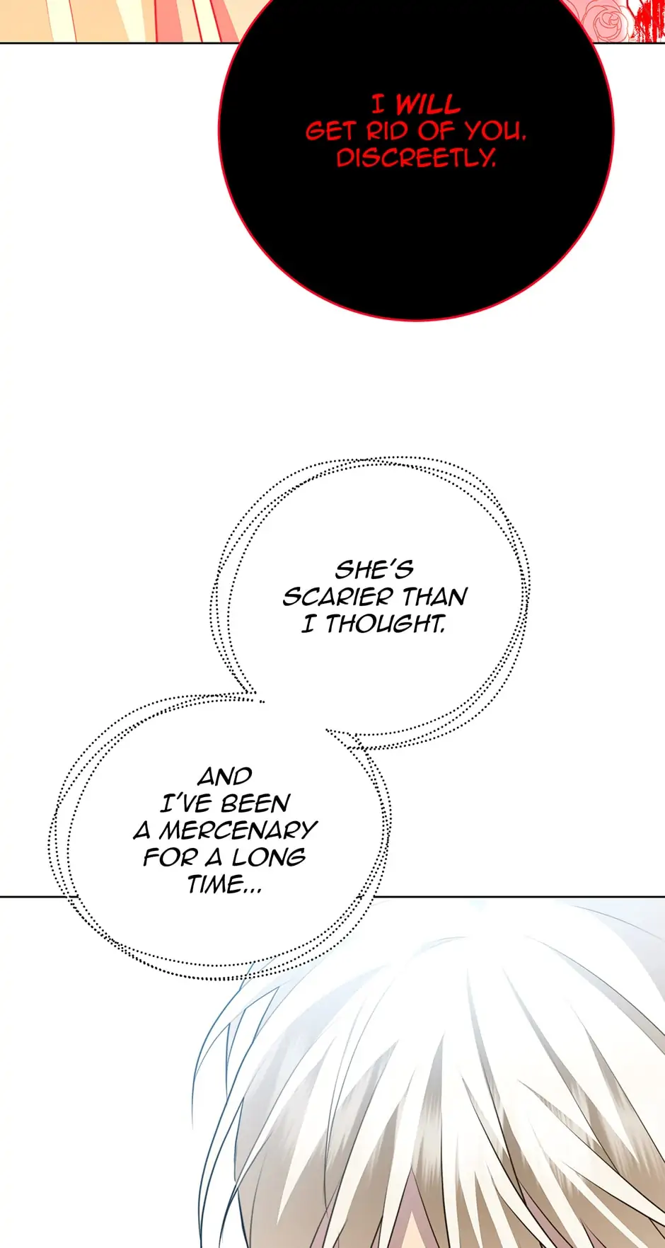 Your Regrets Mean Nothing to Me Chapter 81 - page 52