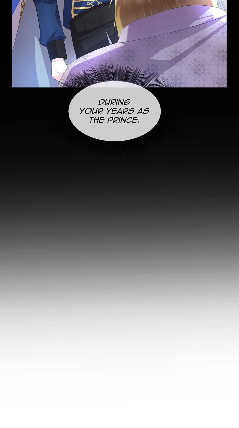 Your Regrets Mean Nothing to Me Chapter 8 - page 12