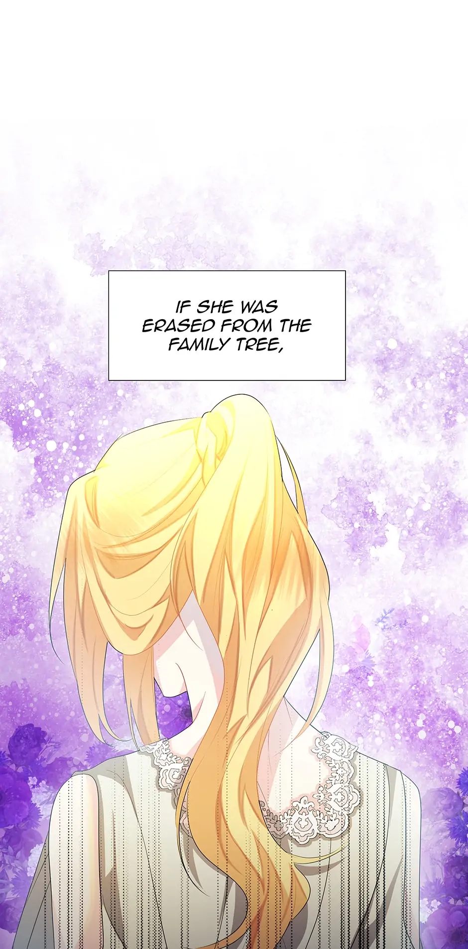 Your Regrets Mean Nothing to Me Chapter 20 - page 49