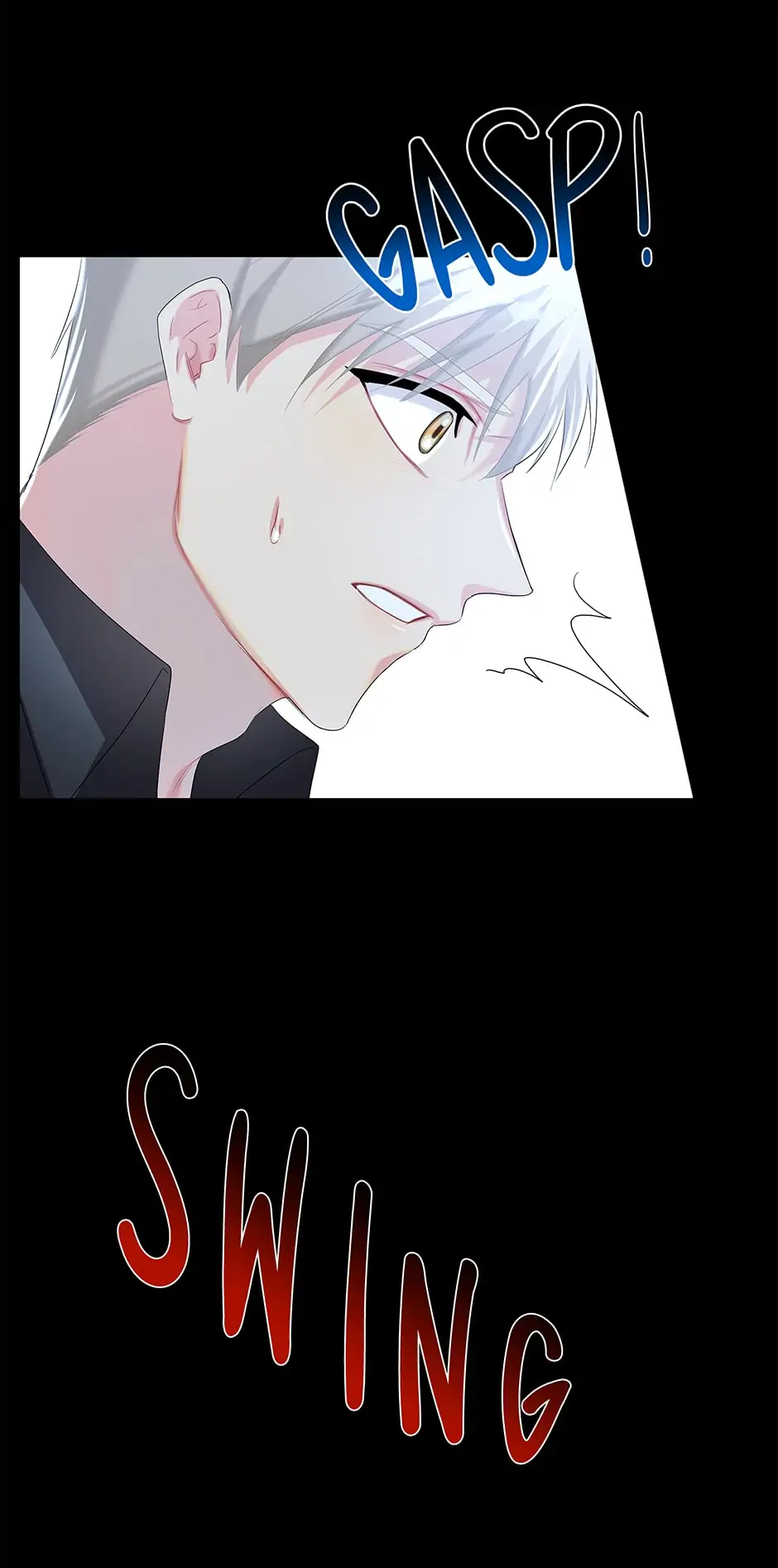 Your Regrets Mean Nothing to Me Chapter 28 - page 12