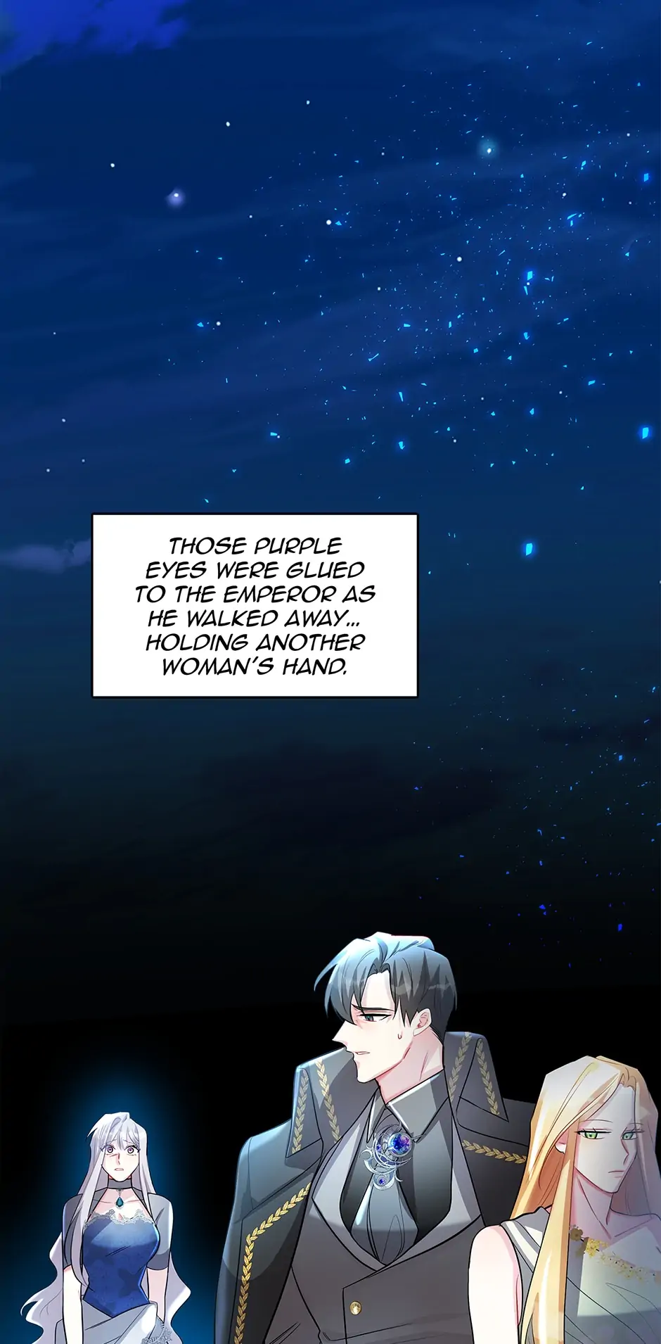 Your Regrets Mean Nothing to Me Chapter 28 - page 18