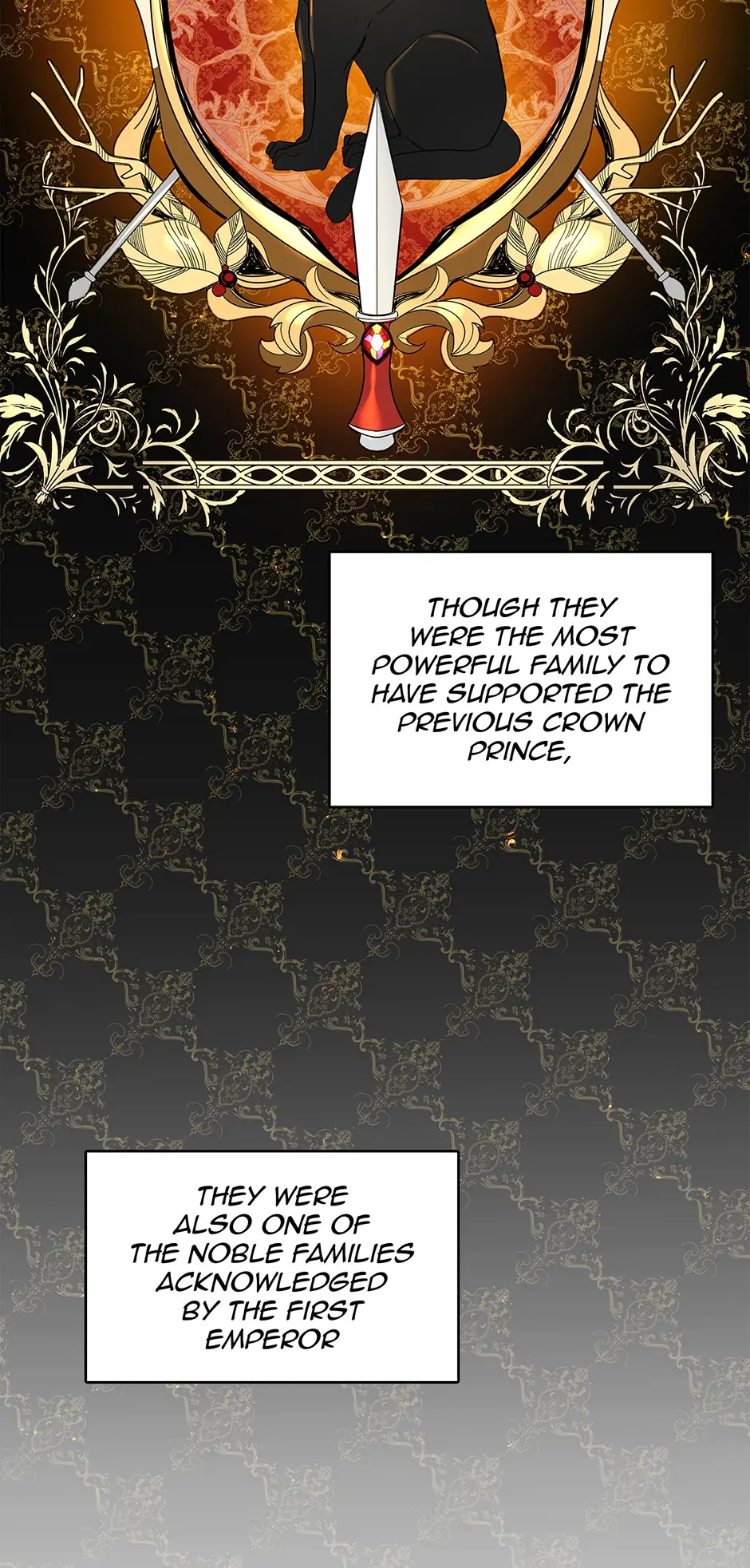 Your Regrets Mean Nothing to Me Chapter 28 - page 49