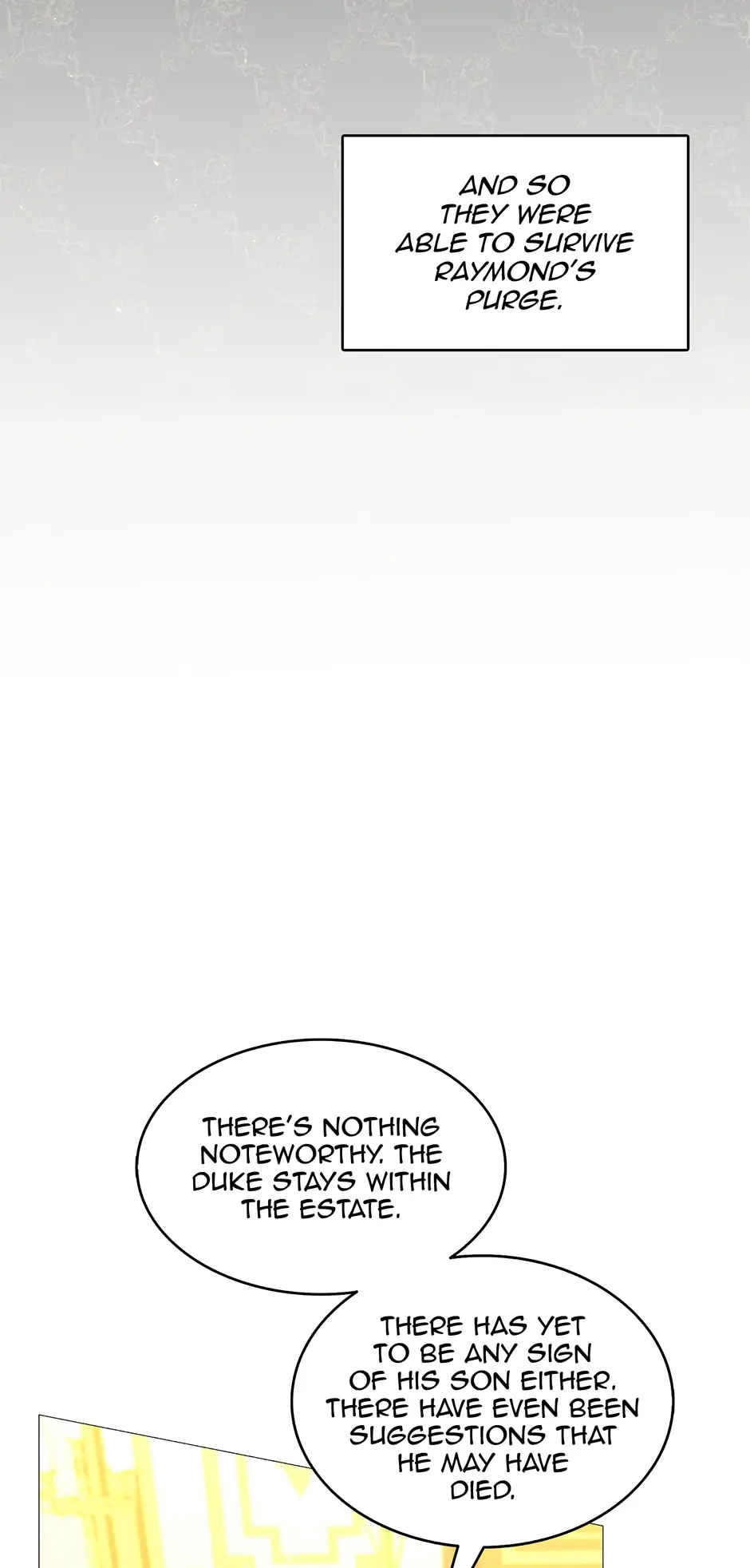 Your Regrets Mean Nothing to Me Chapter 28 - page 50