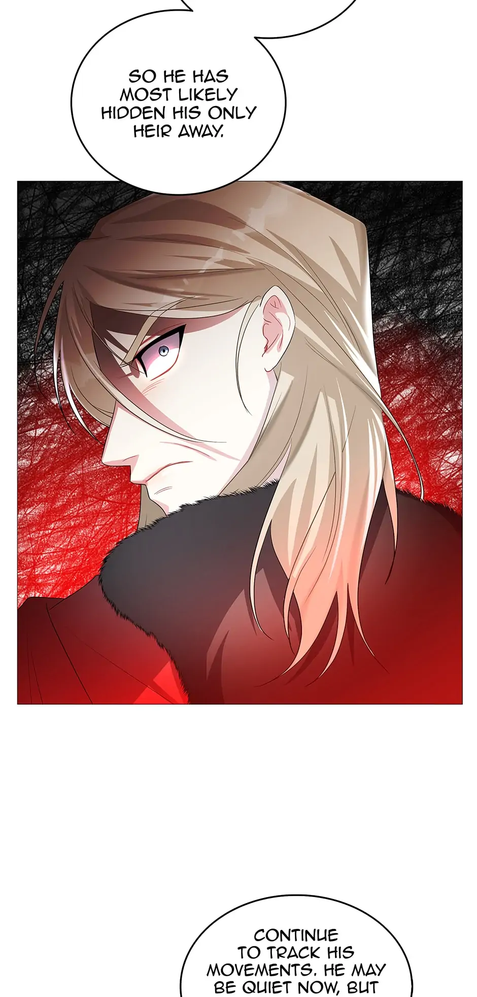 Your Regrets Mean Nothing to Me Chapter 28 - page 52