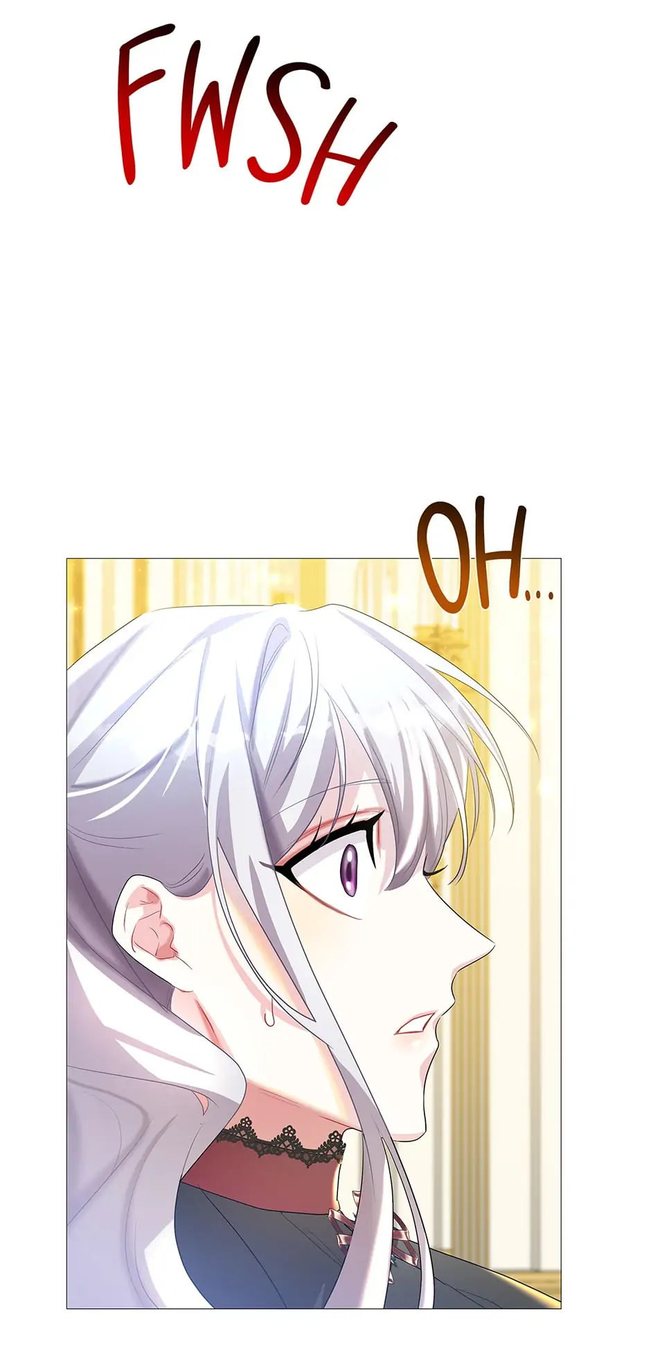 Your Regrets Mean Nothing to Me Chapter 28 - page 54