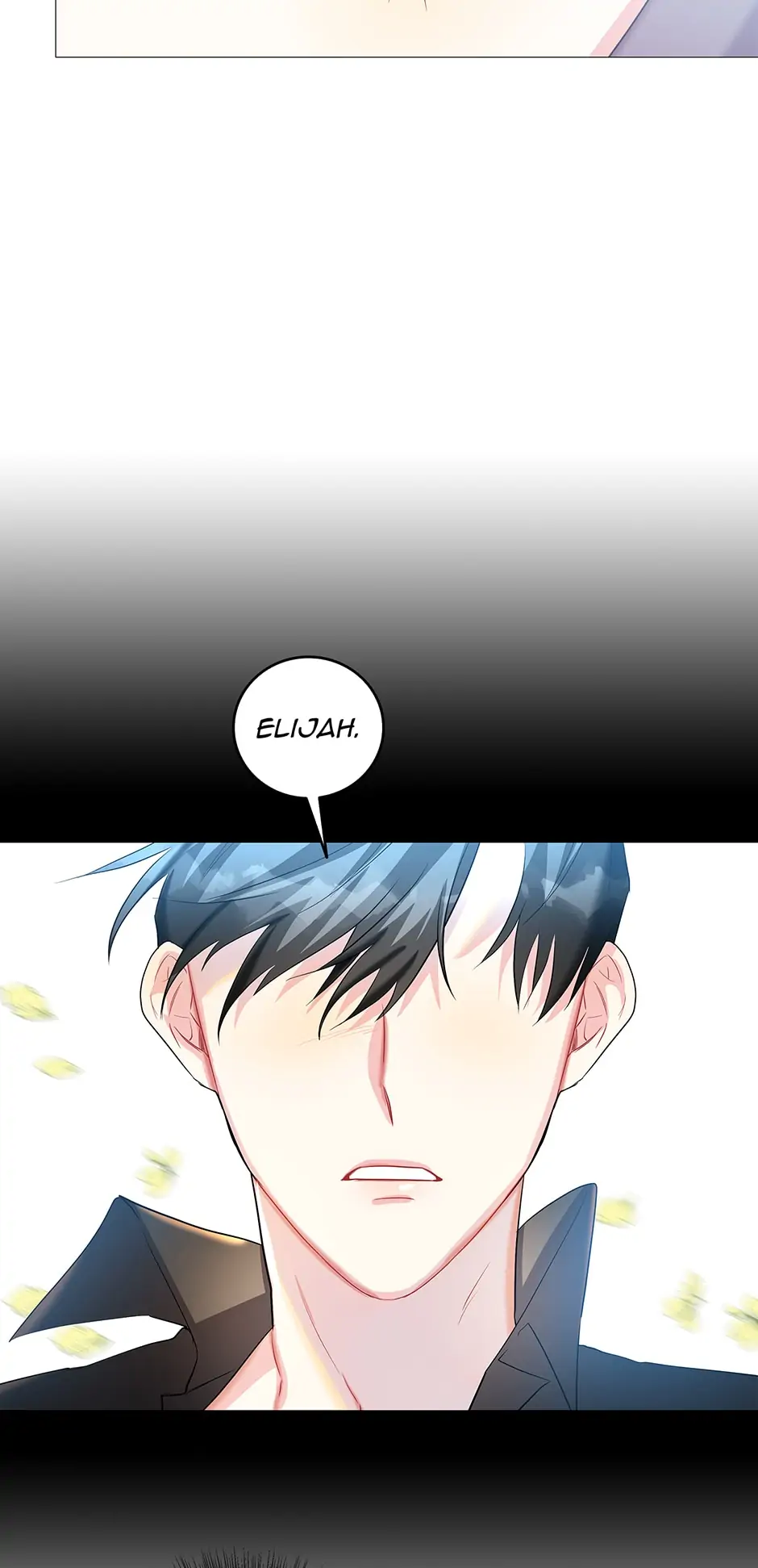 Your Regrets Mean Nothing to Me Chapter 28 - page 64