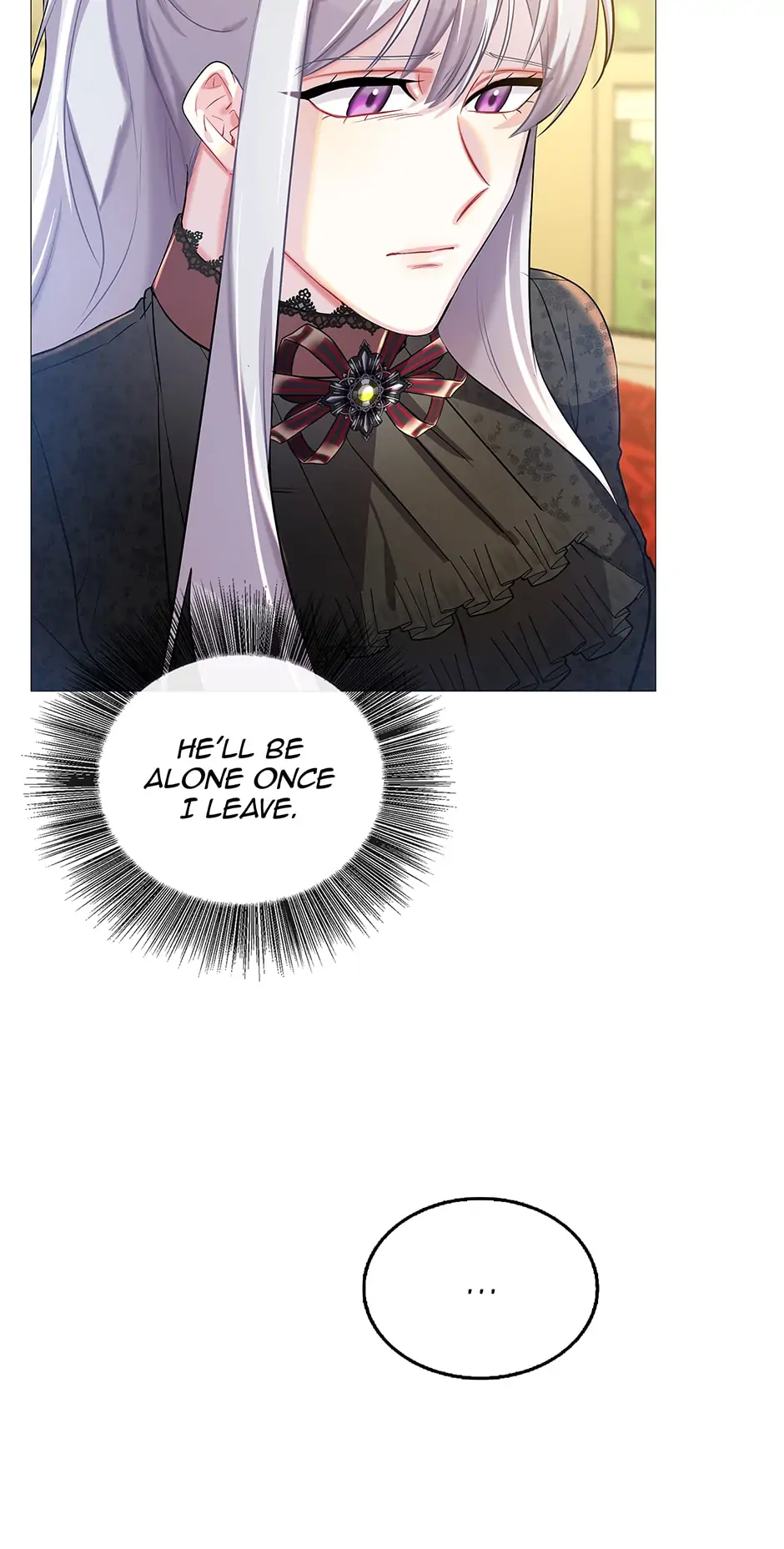 Your Regrets Mean Nothing to Me Chapter 28 - page 72
