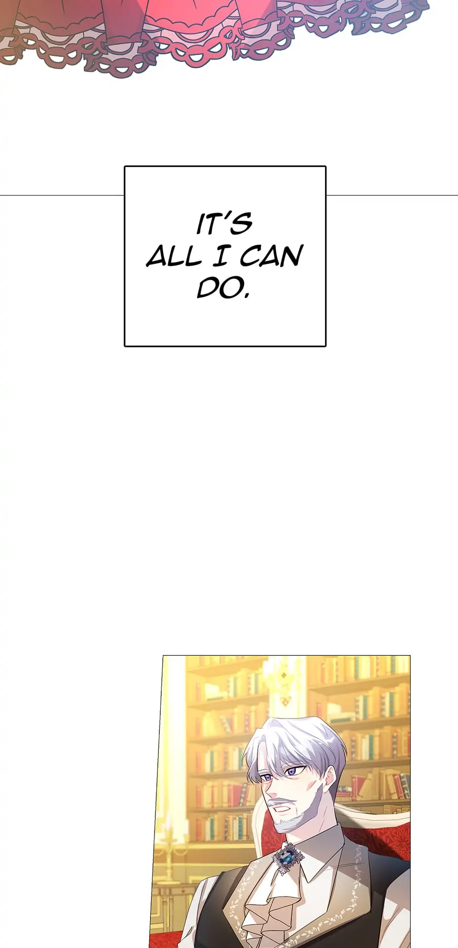 Your Regrets Mean Nothing to Me Chapter 28 - page 77