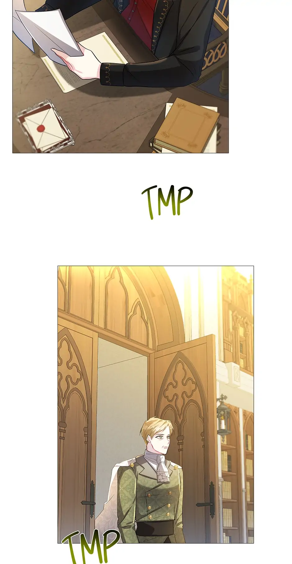 Your Regrets Mean Nothing to Me Chapter 28 - page 83
