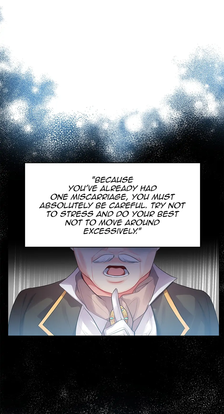 Your Regrets Mean Nothing to Me Chapter 26 - page 21