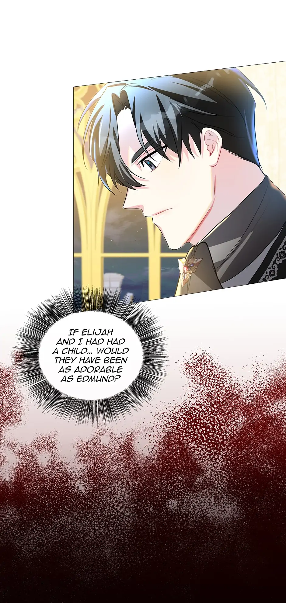 Your Regrets Mean Nothing to Me Chapter 30 - page 15
