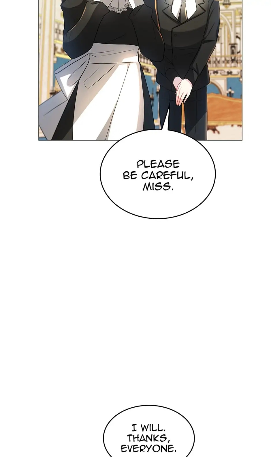 Your Regrets Mean Nothing to Me Chapter 30 - page 2