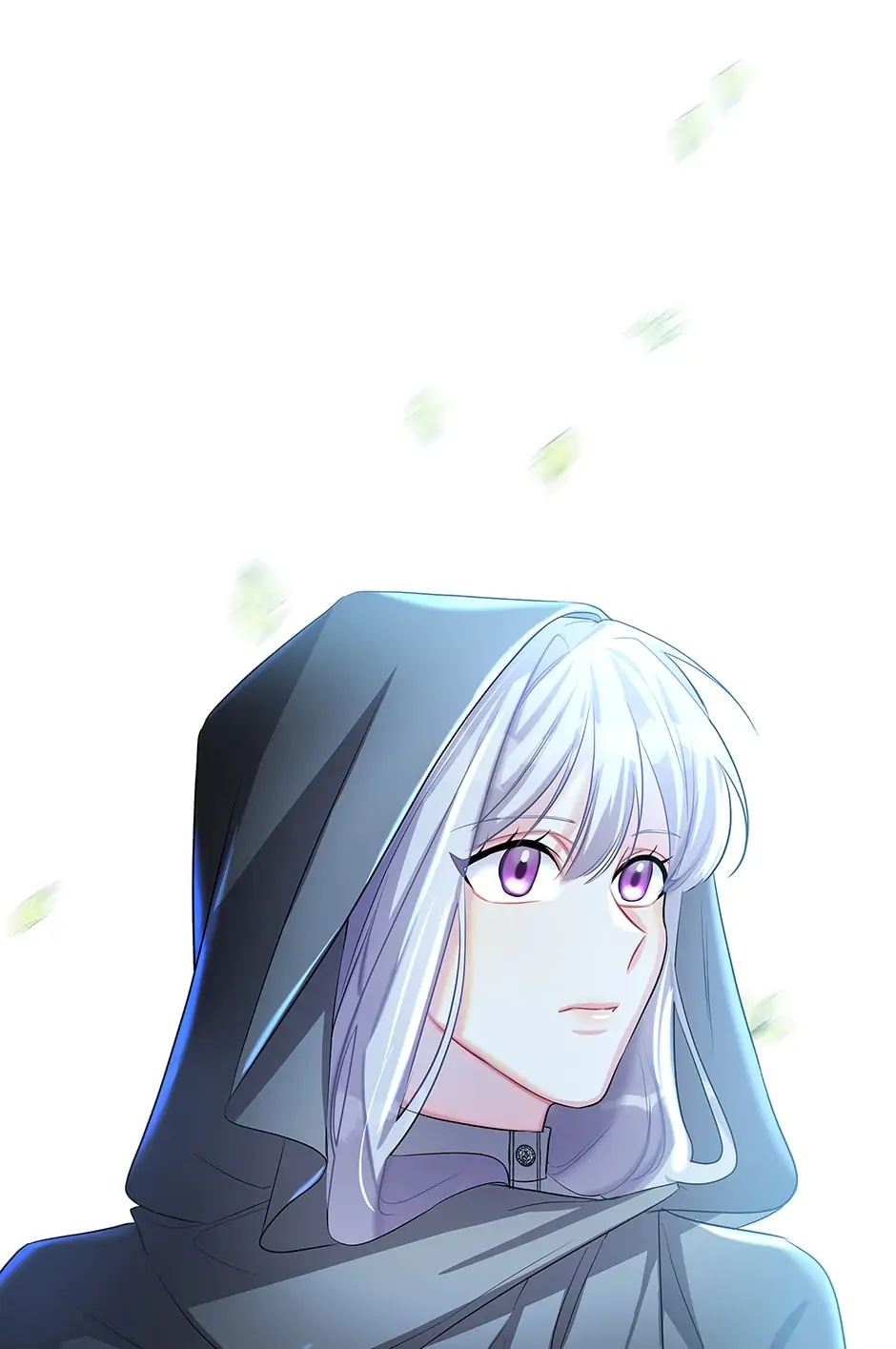Your Regrets Mean Nothing to Me Chapter 30 - page 5