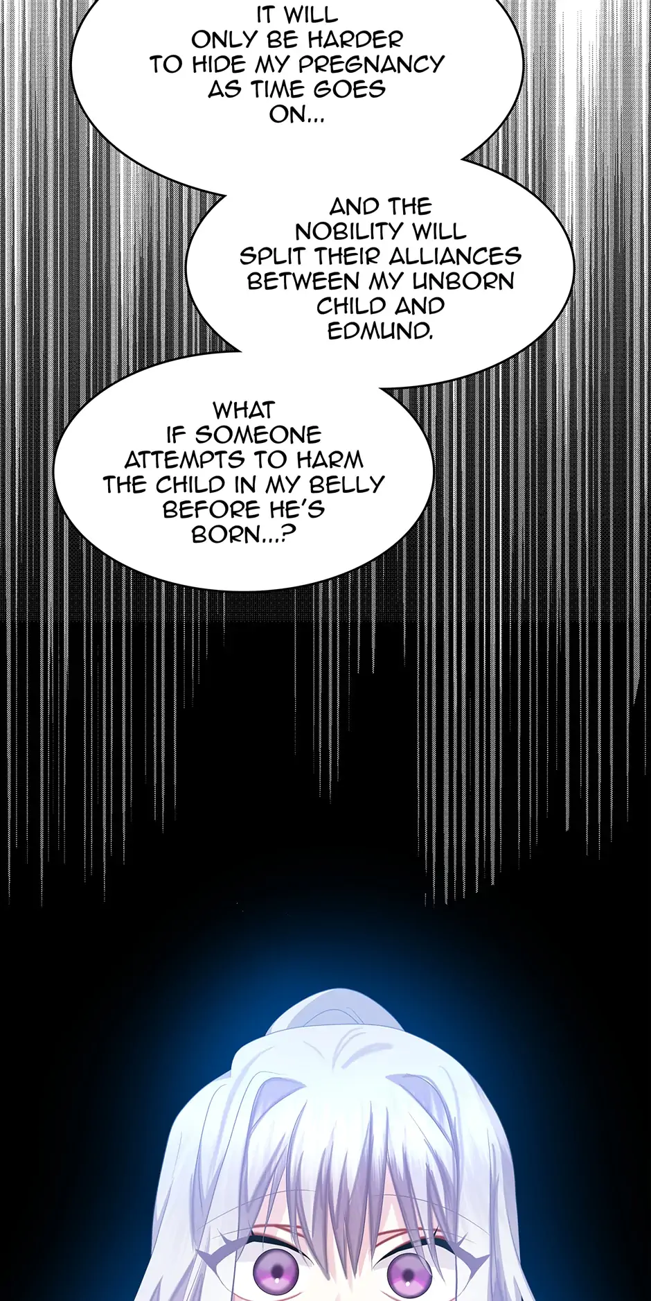 Your Regrets Mean Nothing to Me Chapter 15 - page 20