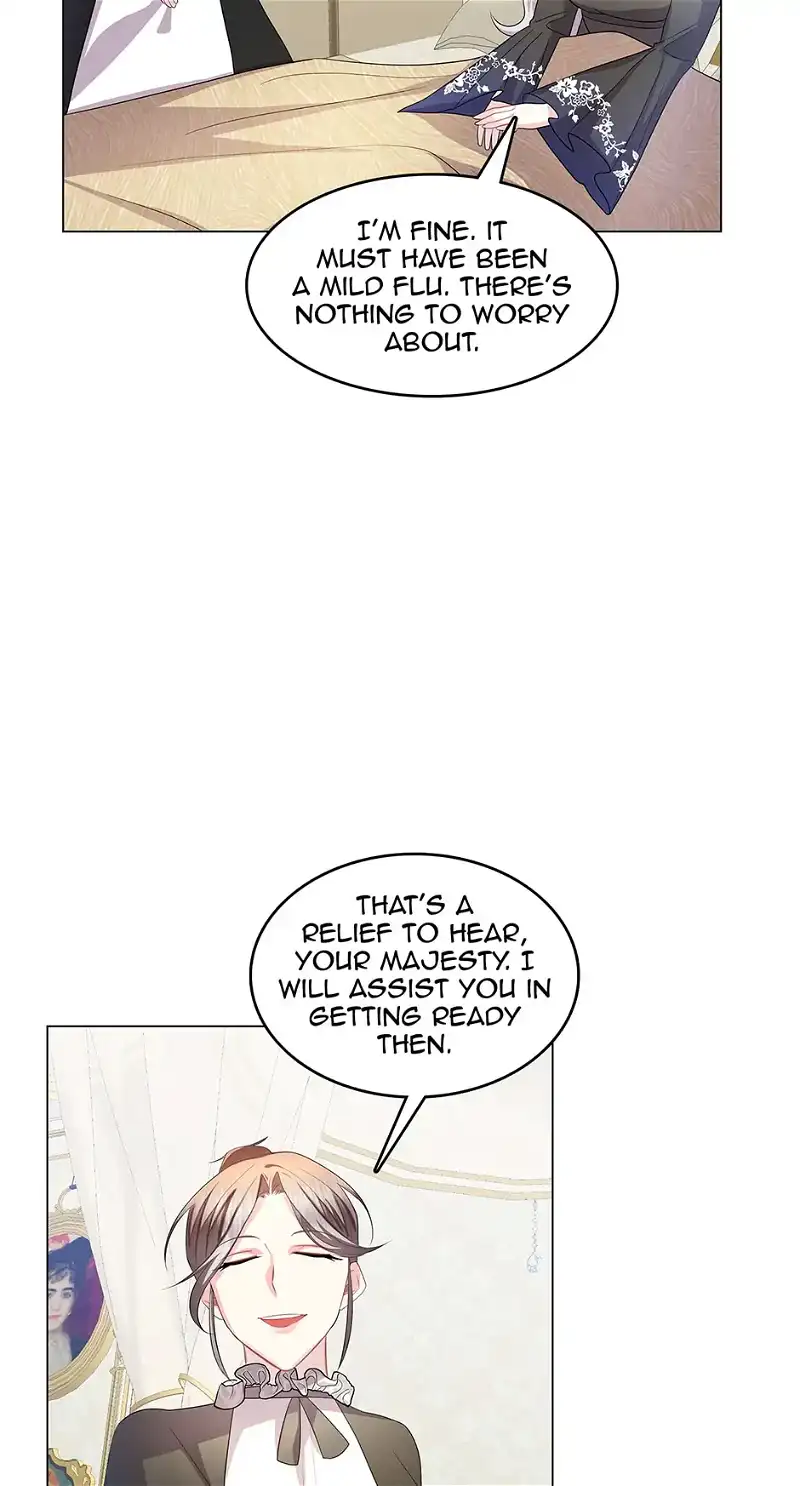 Your Regrets Mean Nothing to Me Chapter 12 - page 55
