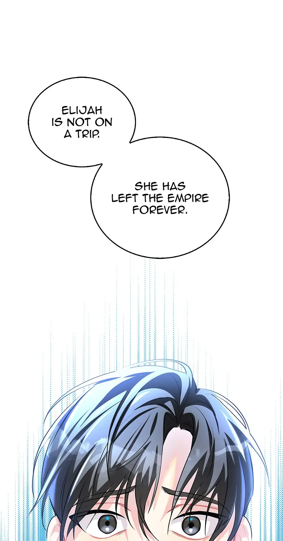 Your Regrets Mean Nothing to Me Chapter 32 - page 77