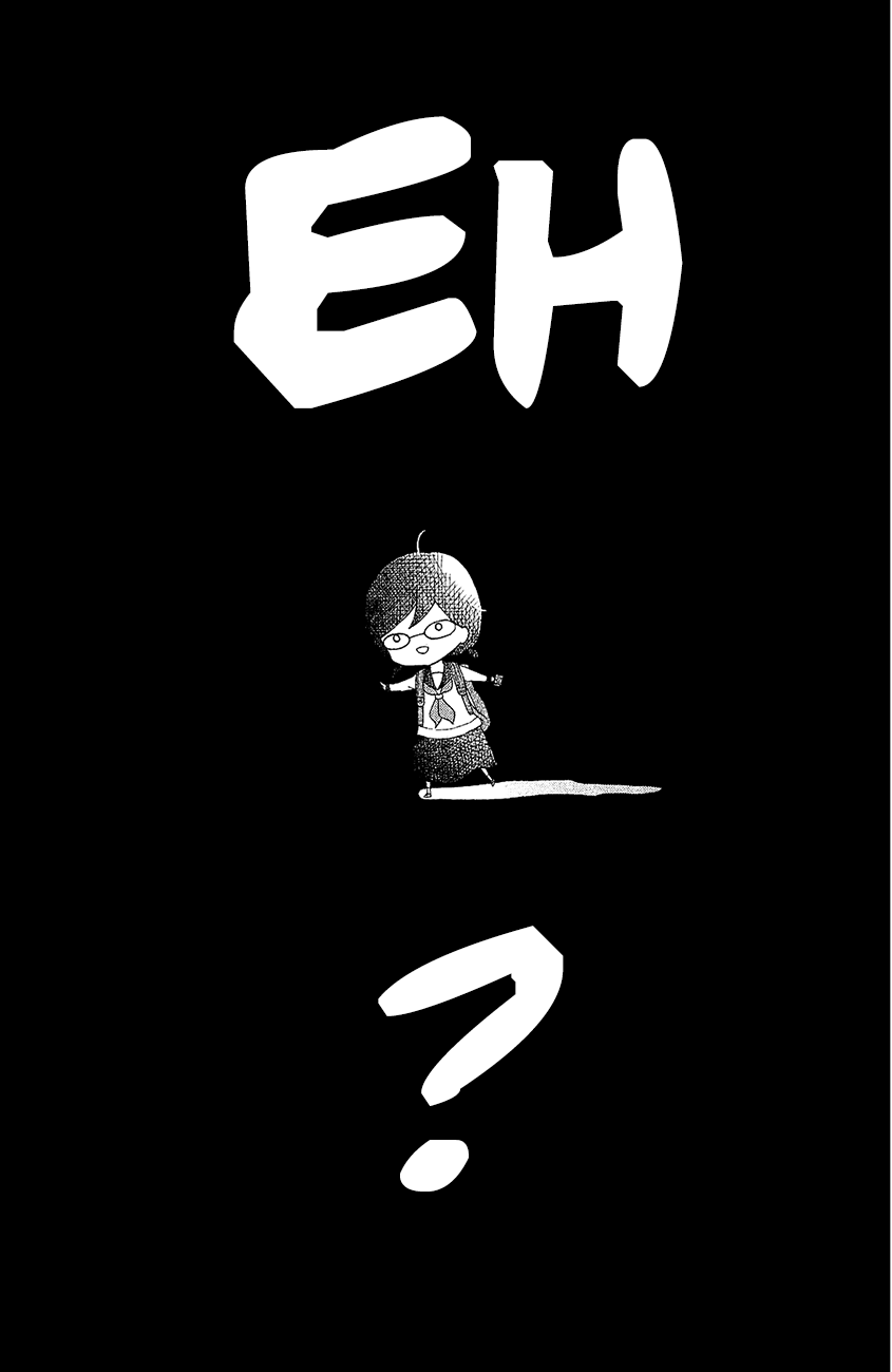 Kageno Datte Seishun Shitai chapter 20 - page 38