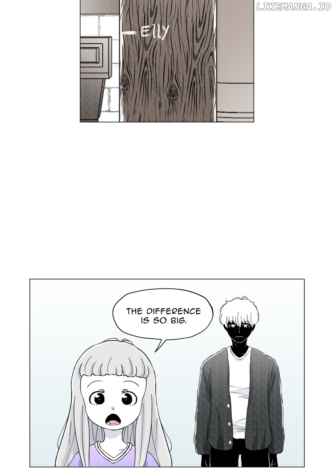 Daily Life of a Demon Dad Chapter 6 - page 54