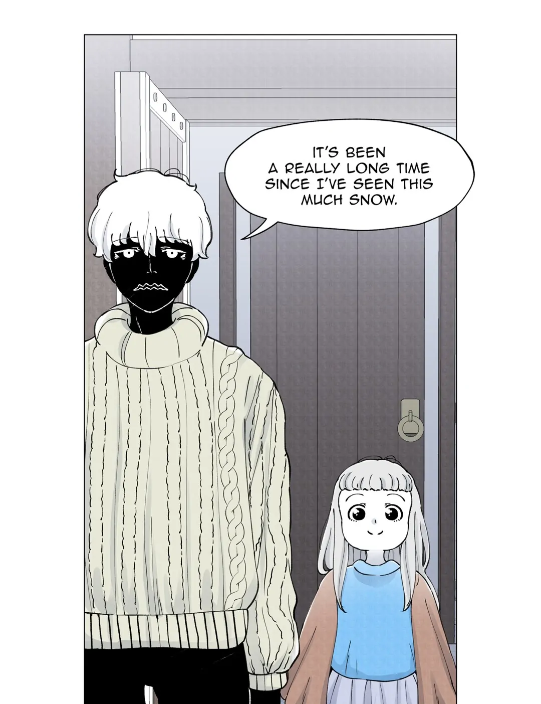 Daily Life of a Demon Dad Chapter 9 - page 24