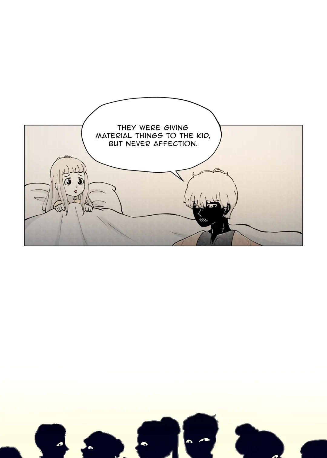 Daily Life of a Demon Dad Chapter 10 - page 61