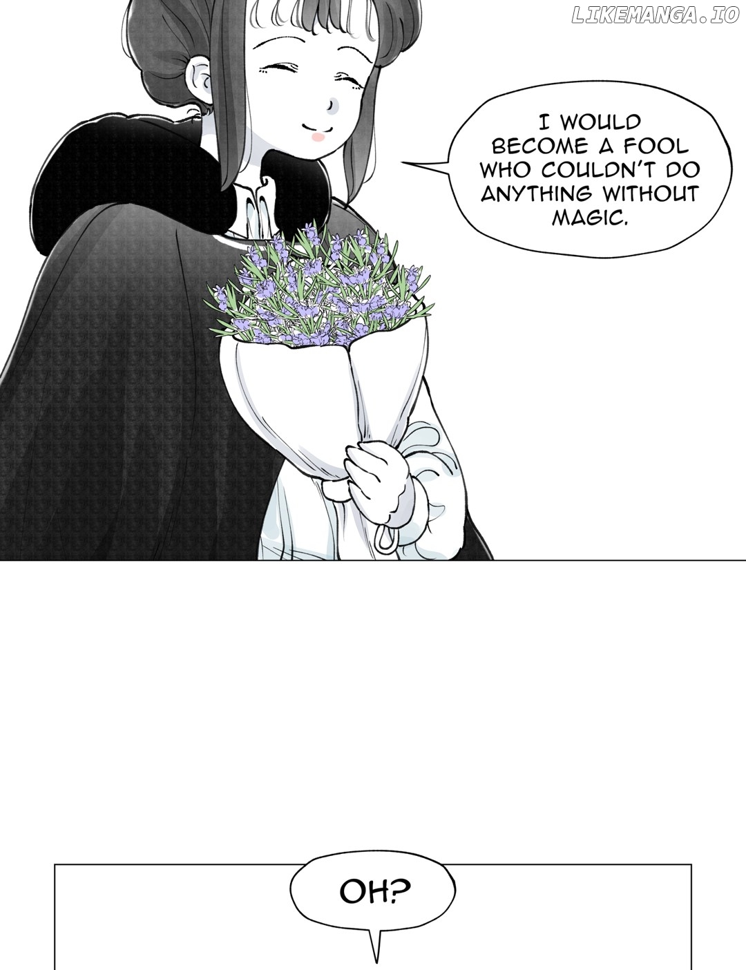 Daily Life of a Demon Dad Chapter 18 - page 100